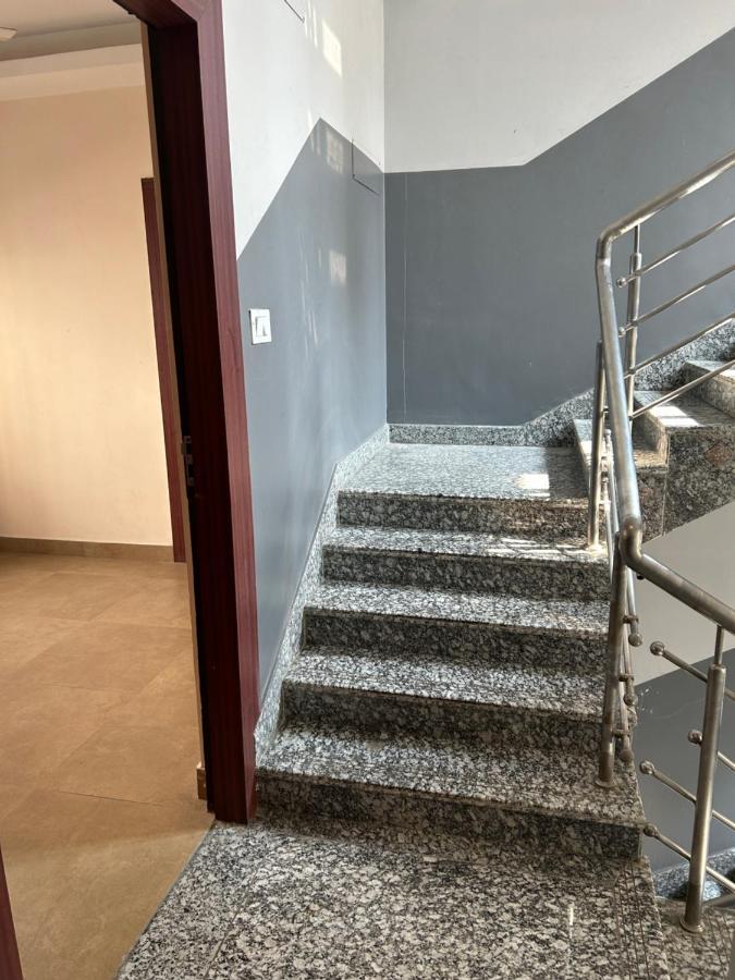 The Aster Enclave Hotel Kalkuta Zewnętrze zdjęcie